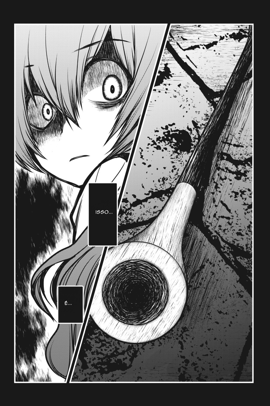 The Witch's House: The Diary of Ellen Vol. 1 Ch. 2 第29页