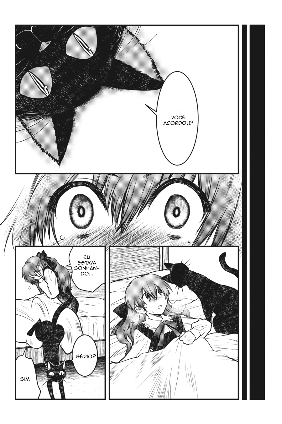 The Witch's House: The Diary of Ellen Vol. 1 Ch. 2 第31页
