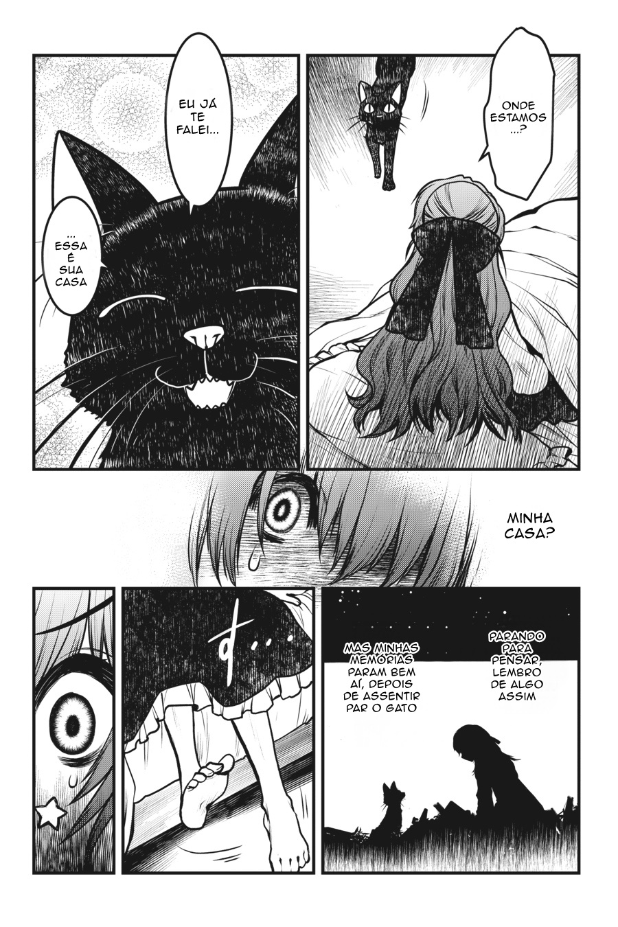The Witch's House: The Diary of Ellen Vol. 1 Ch. 2 第6页