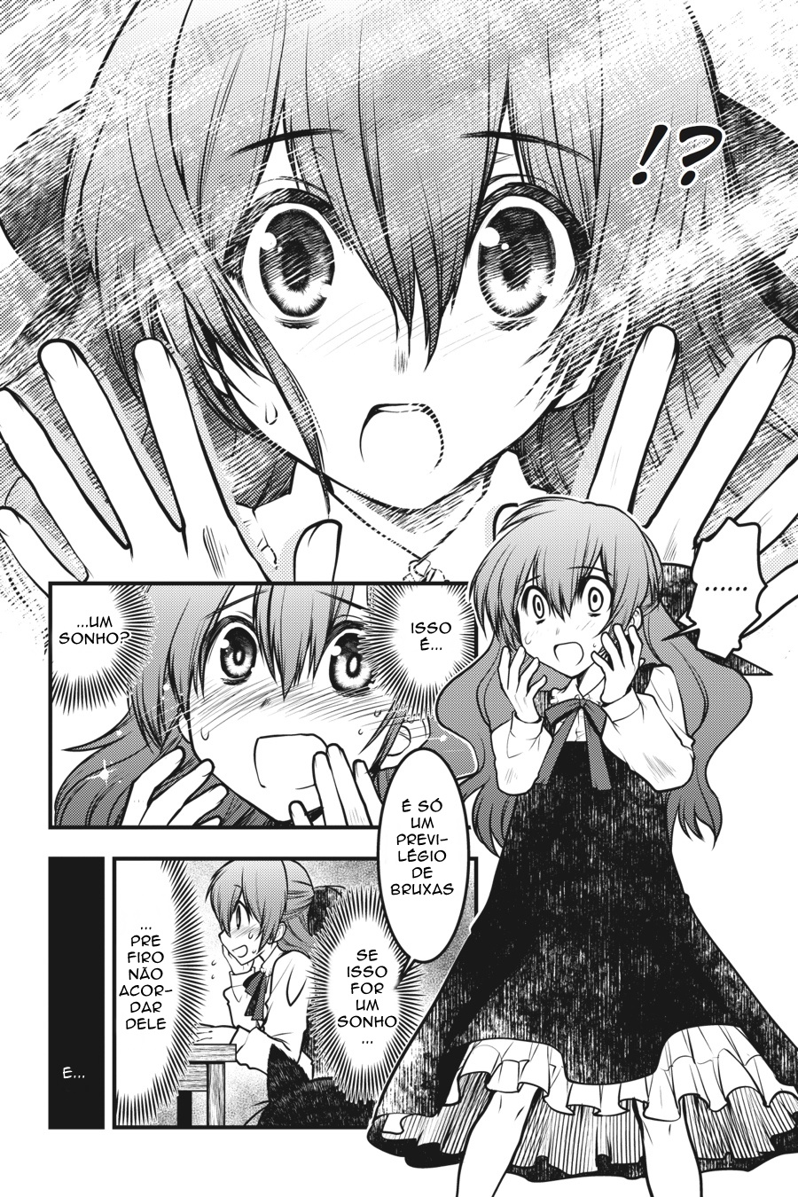 The Witch's House: The Diary of Ellen Vol. 1 Ch. 2 第9页