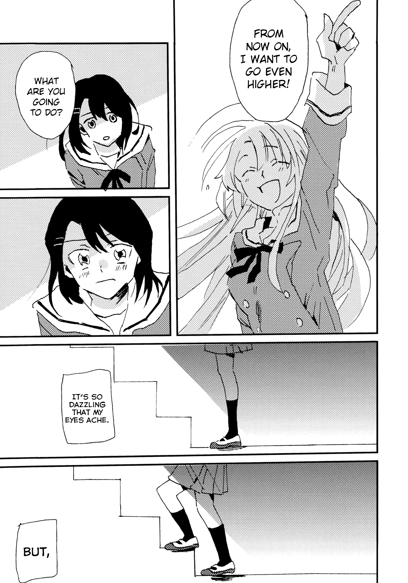 BanG Dream! - News On Double Suicides (Doujinshi) Oneshot 第18页