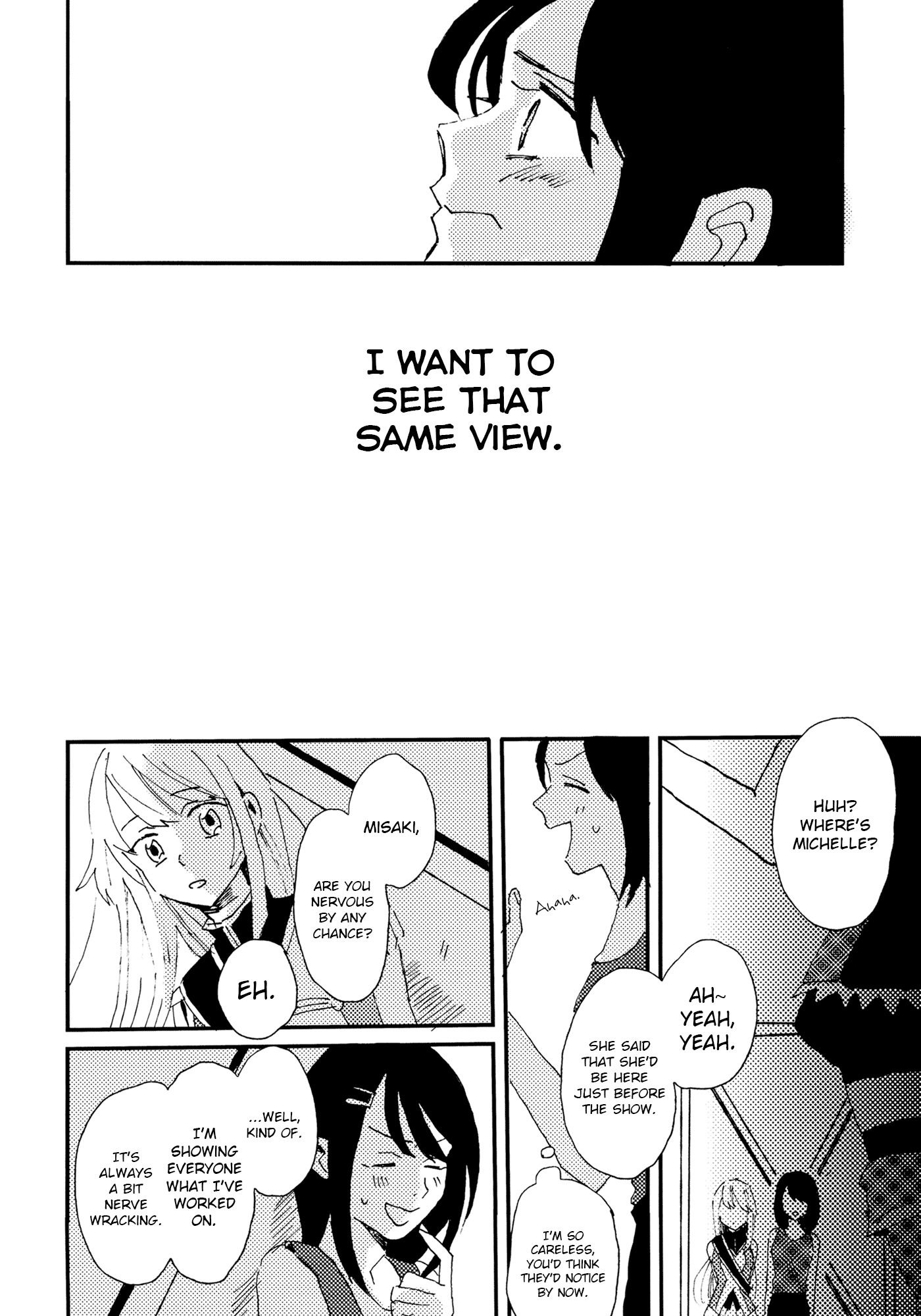BanG Dream! - News On Double Suicides (Doujinshi) Oneshot 第19页