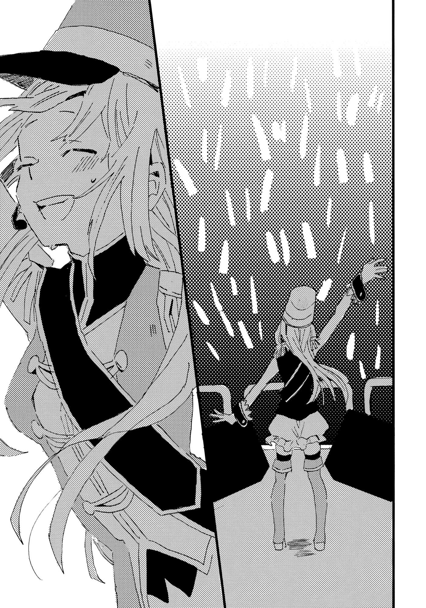BanG Dream! - News On Double Suicides (Doujinshi) Oneshot 第24页