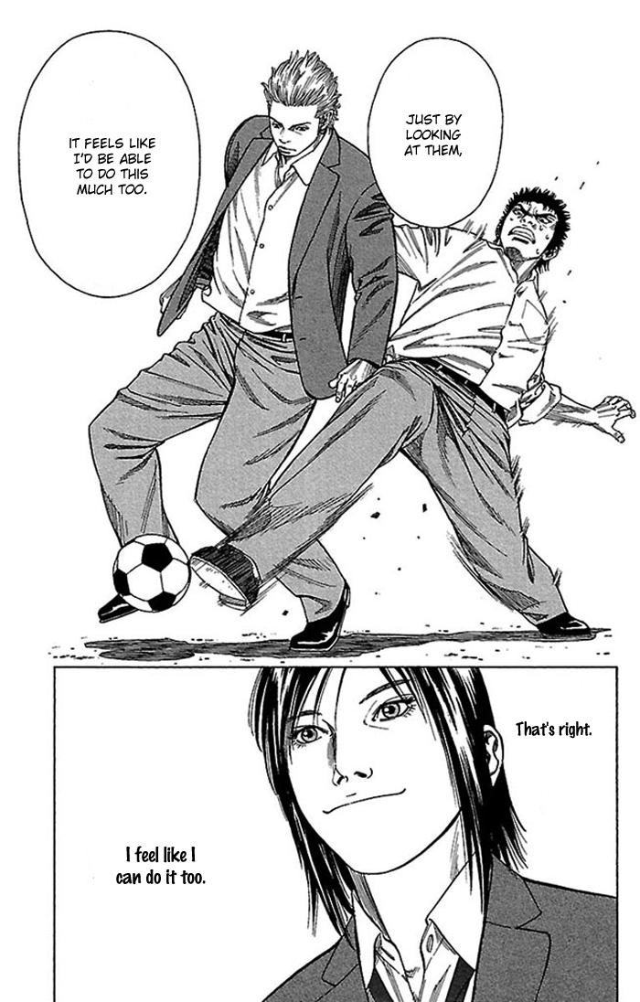 Angel Voice Vol. 1 Ch. 5 第8页