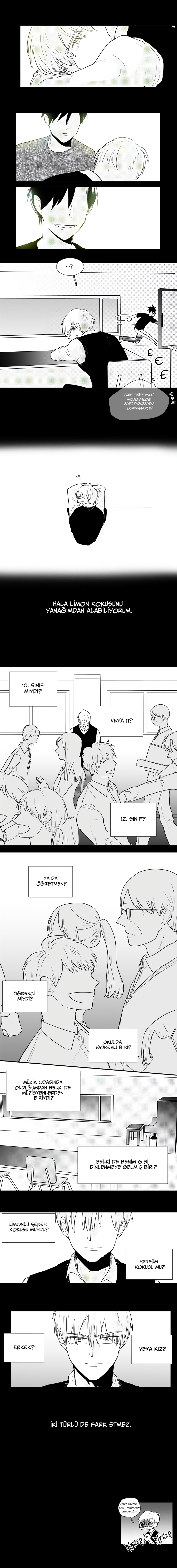 The Best Smell Ch. 1 第7页