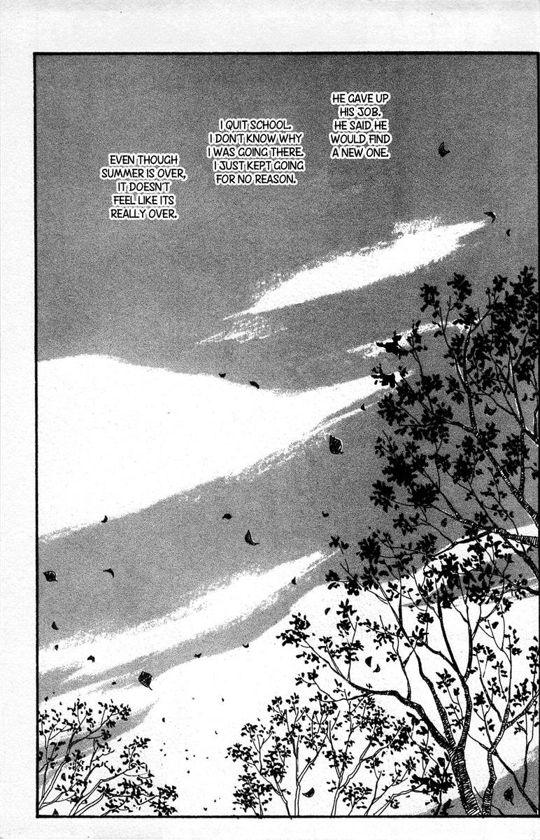 Koi no Okite (Sakurazawa Erica) Vol. 1 Ch. 3 第15页