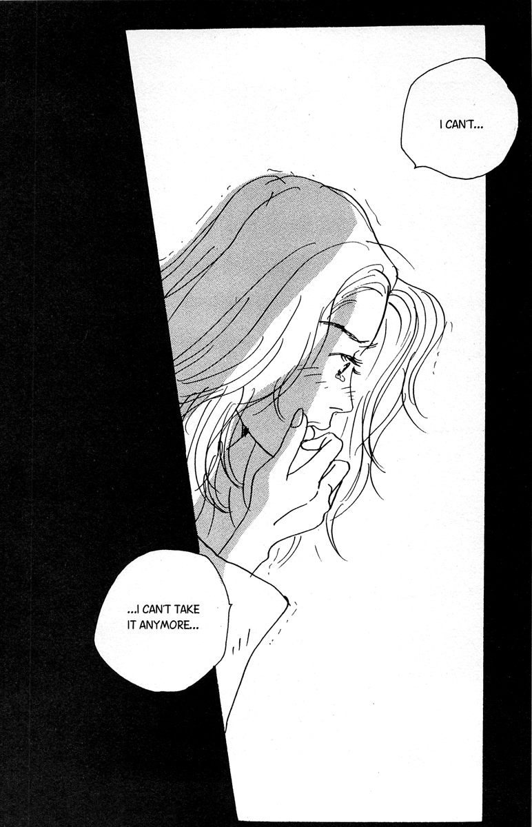 Koi no Okite (Sakurazawa Erica) Vol. 1 Ch. 3 第40页