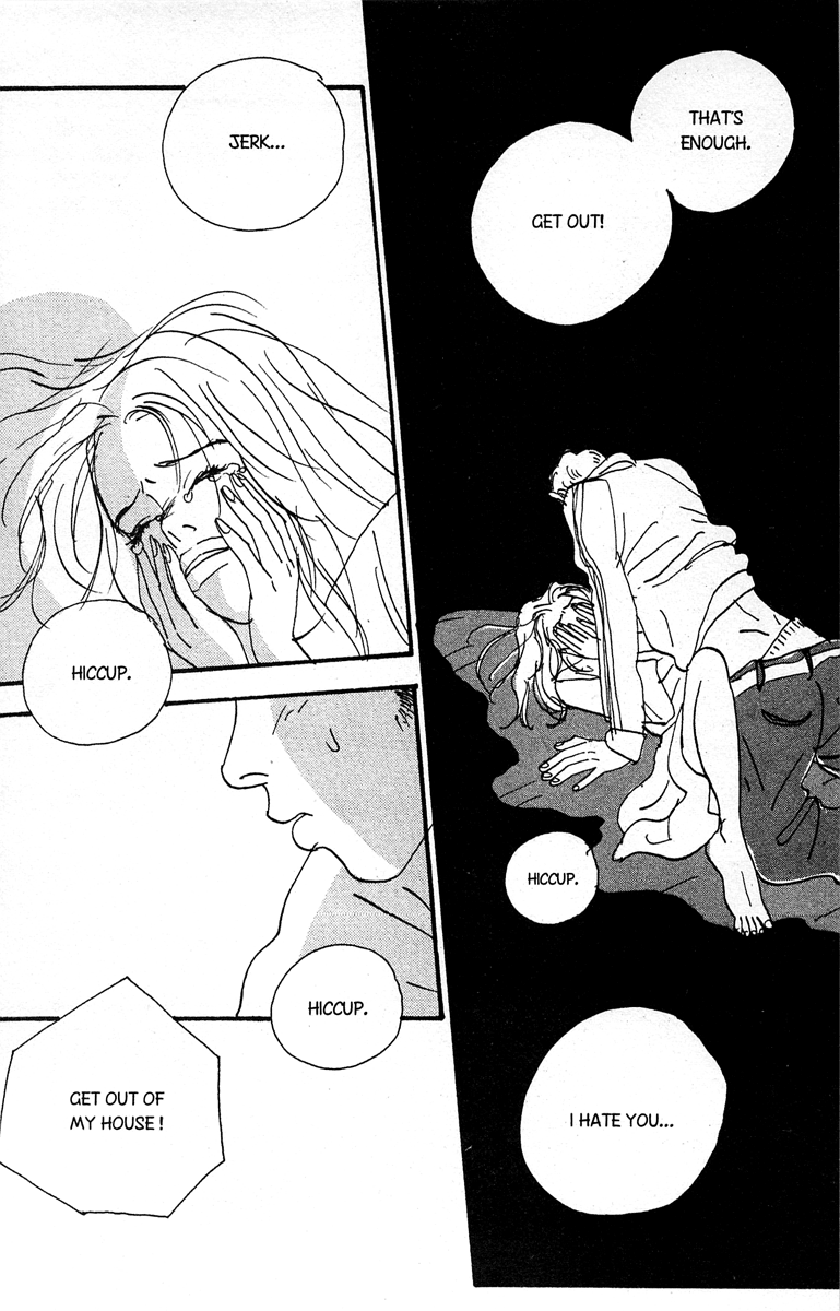 Koi no Okite (Sakurazawa Erica) Vol. 1 Ch. 3 第46页