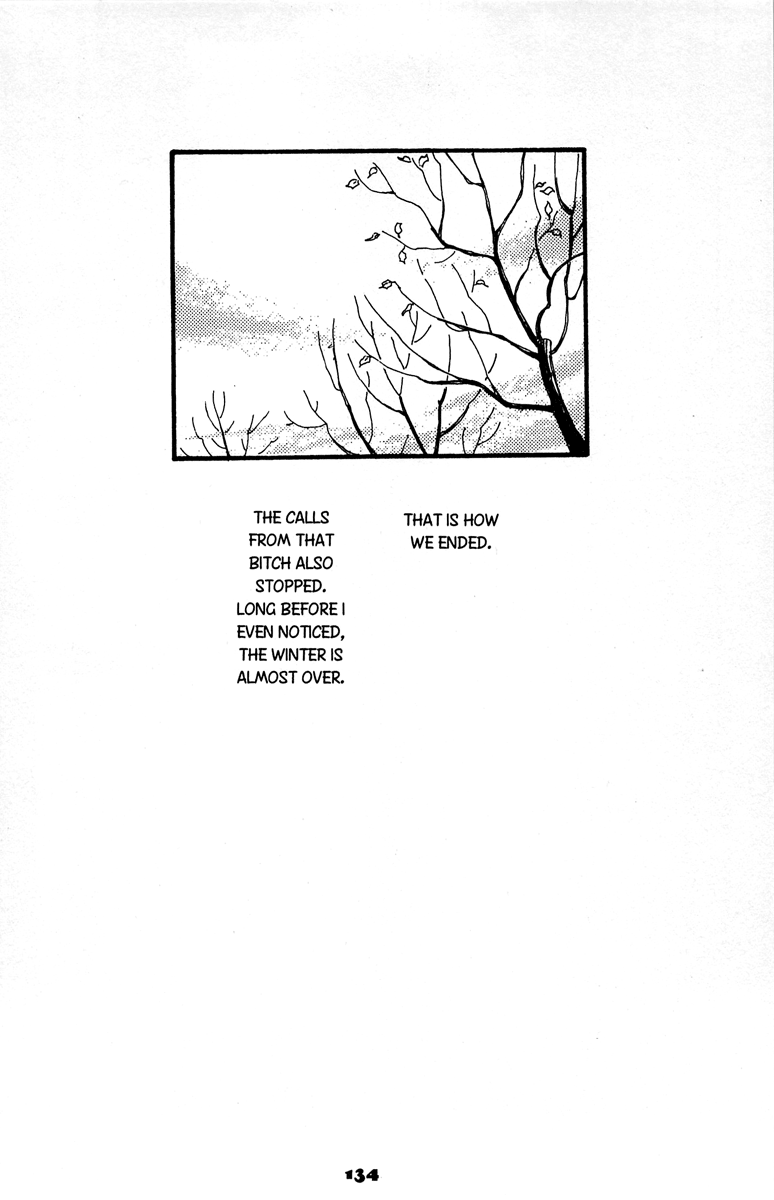 Koi no Okite (Sakurazawa Erica) Vol. 1 Ch. 3 第48页