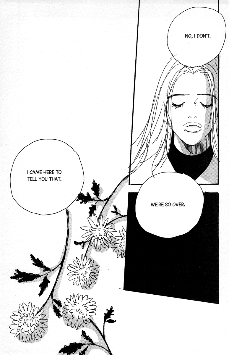 Koi no Okite (Sakurazawa Erica) Vol. 1 Ch. 3 第55页