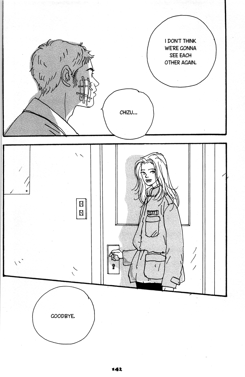 Koi no Okite (Sakurazawa Erica) Vol. 1 Ch. 3 第56页