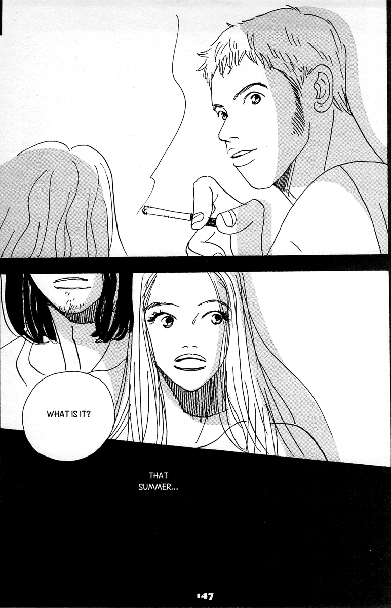 Koi no Okite (Sakurazawa Erica) Vol. 1 Ch. 3 第61页