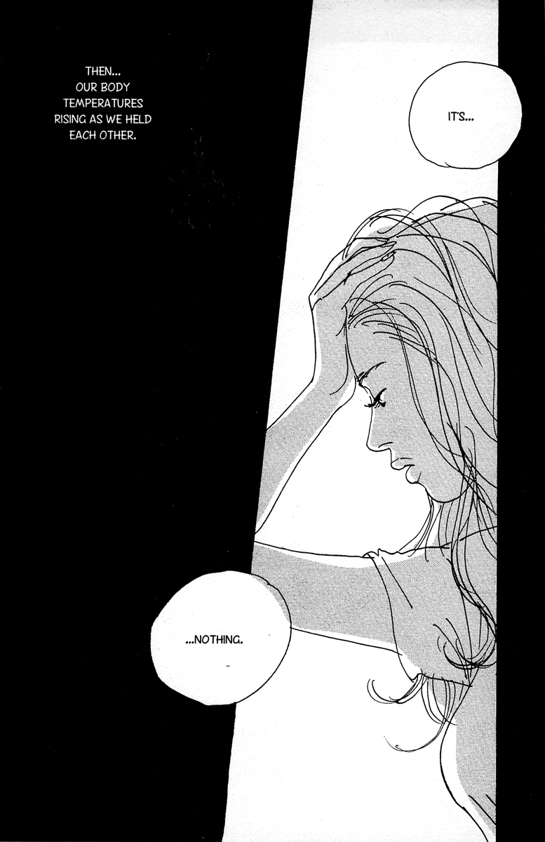 Koi no Okite (Sakurazawa Erica) Vol. 1 Ch. 3 第63页
