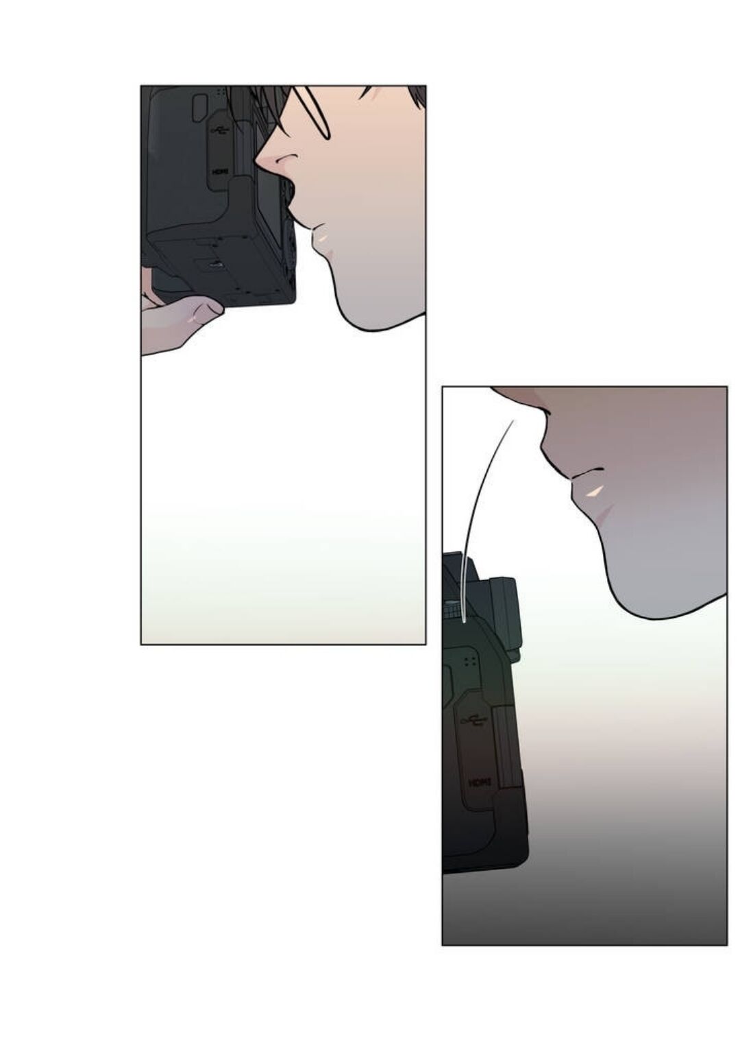 Lost in the Cloud Vol. 1 Ch. 6 第31页