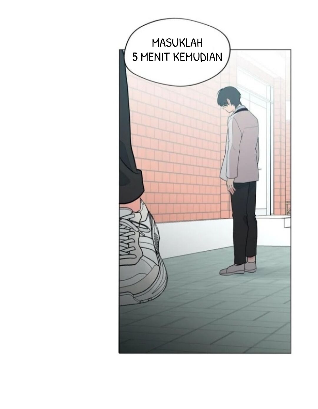 Lost in the Cloud Vol. 1 Ch. 6 第36页