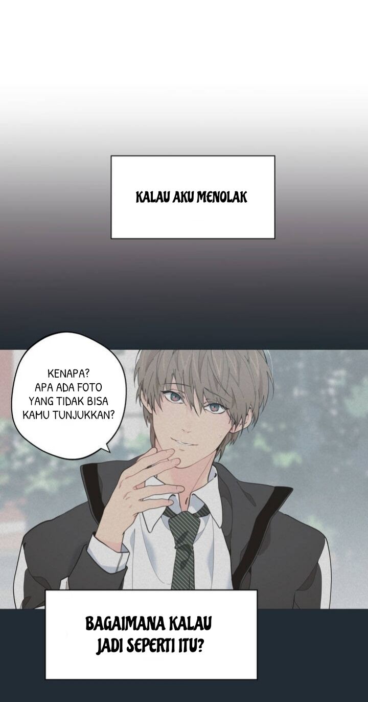 Lost in the Cloud Vol. 1 Ch. 6 第5页