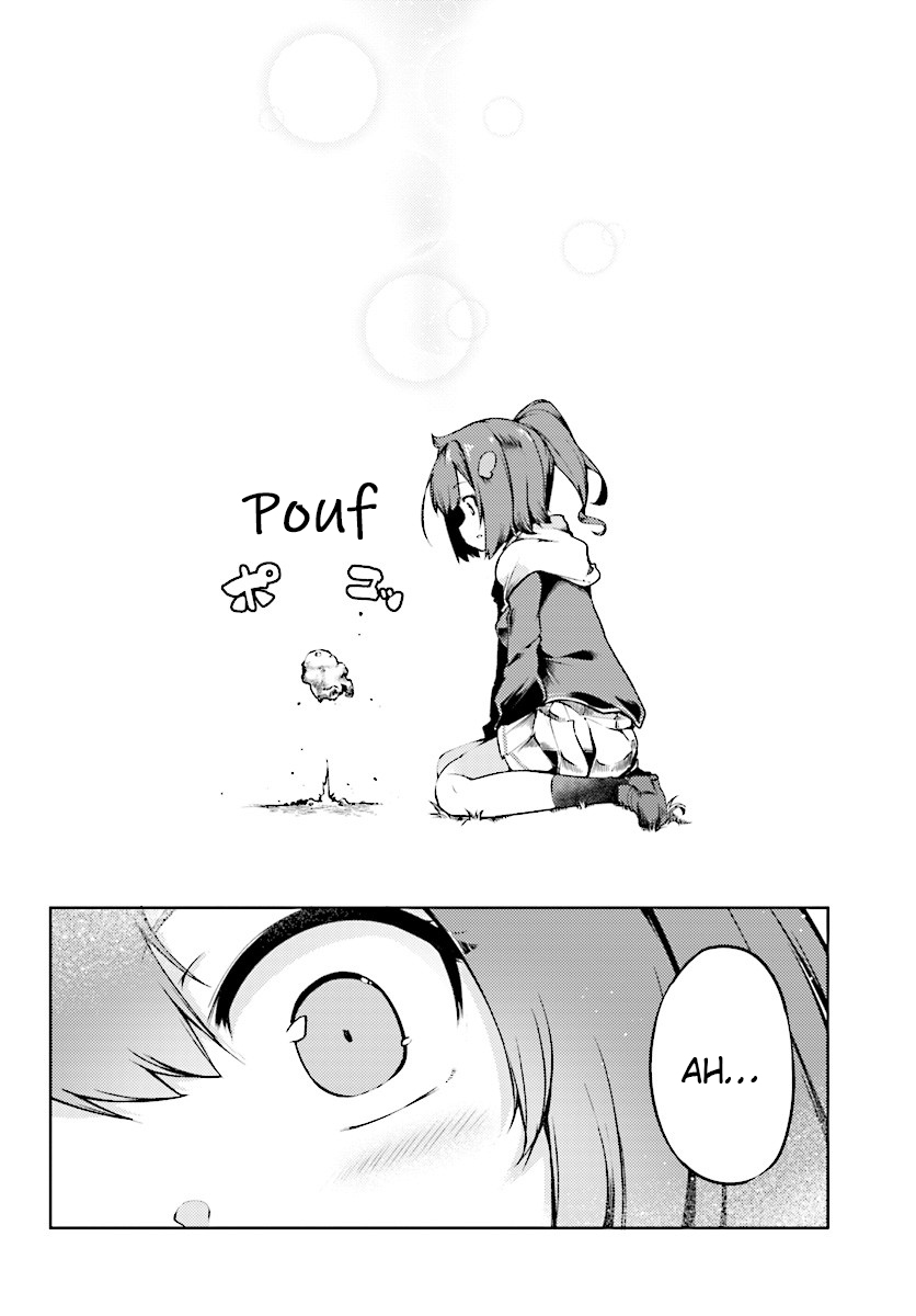 Buta Koushaku ni Tensei Shitakara, Kondo wa Kimi ni Suki to Iitai Ch. 2 第24页