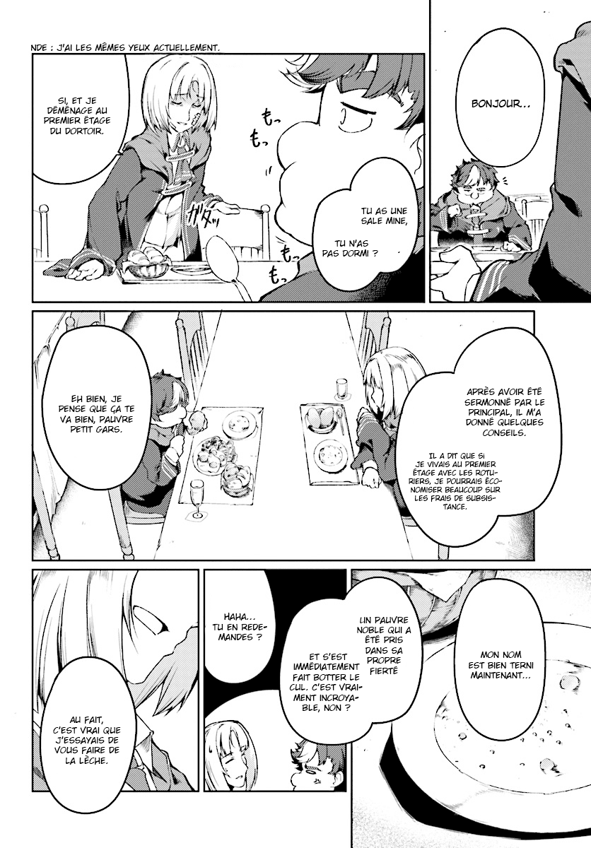 Buta Koushaku ni Tensei Shitakara, Kondo wa Kimi ni Suki to Iitai Ch. 2 第28页