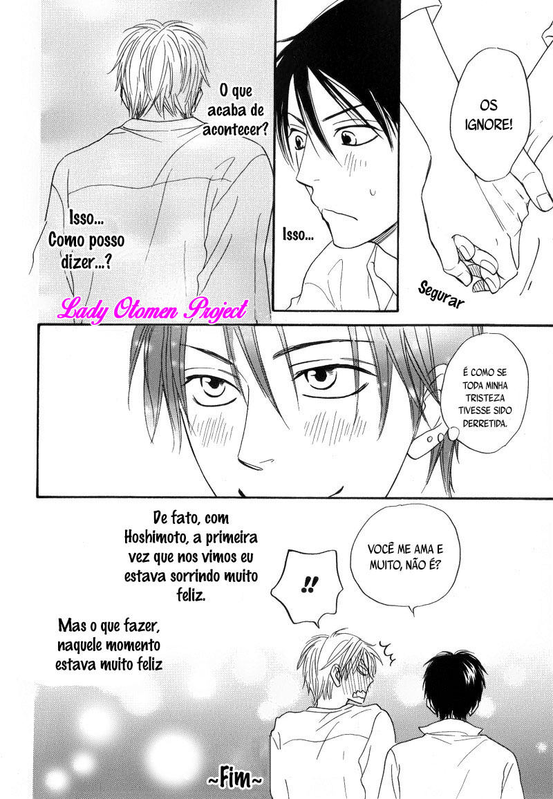 Amai Kaori ga Surun Desu Oneshot 第19页