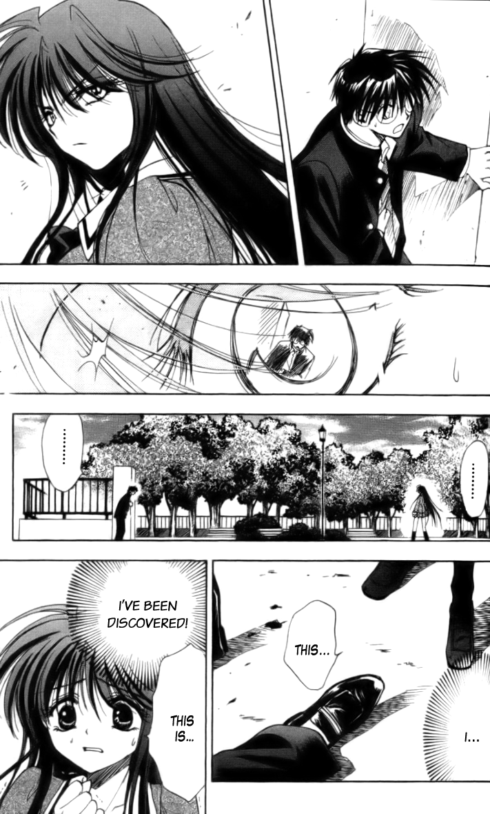 Change 2!! Vol. 1 Ch. 2 第31页