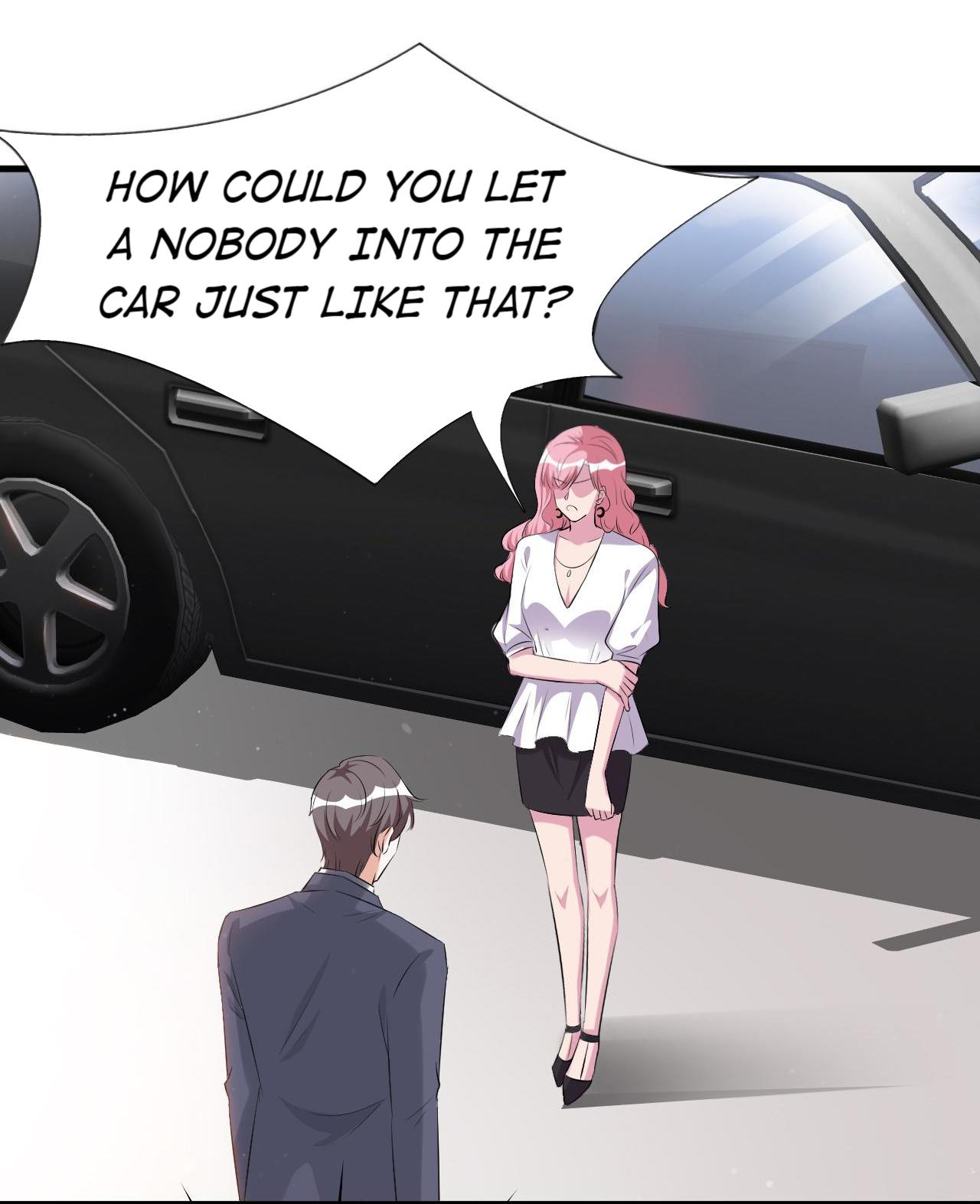 Green Plum and Childhood Sweetheart Get Rid of Her! 第2页