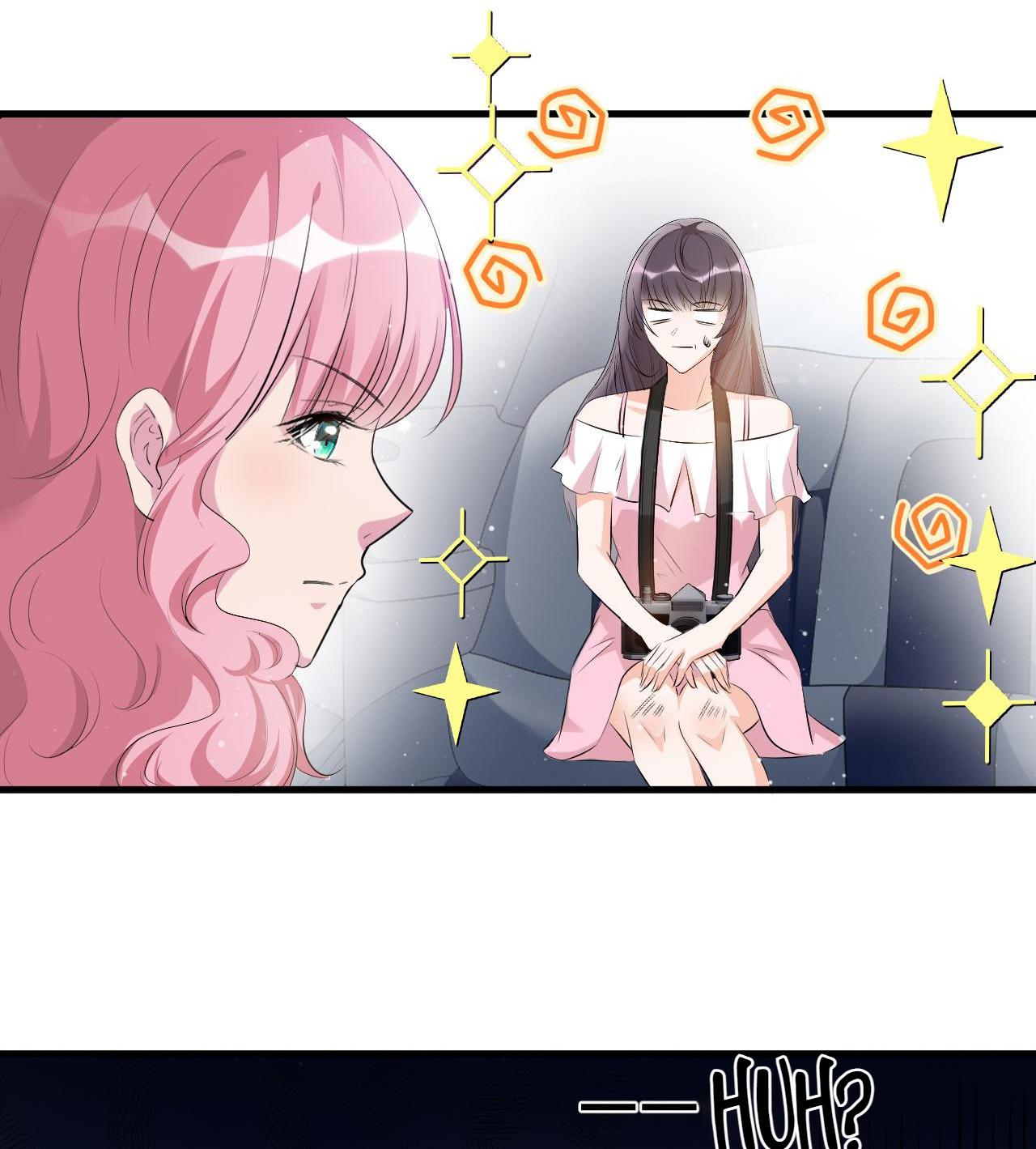 Green Plum and Childhood Sweetheart Get Rid of Her! 第4页