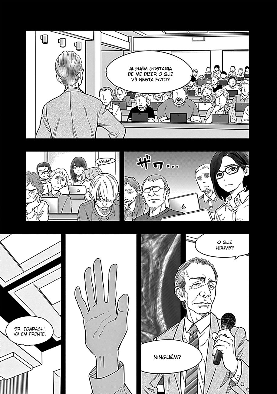 Radiation House Fotógrafo de Doenças - 1 第45页