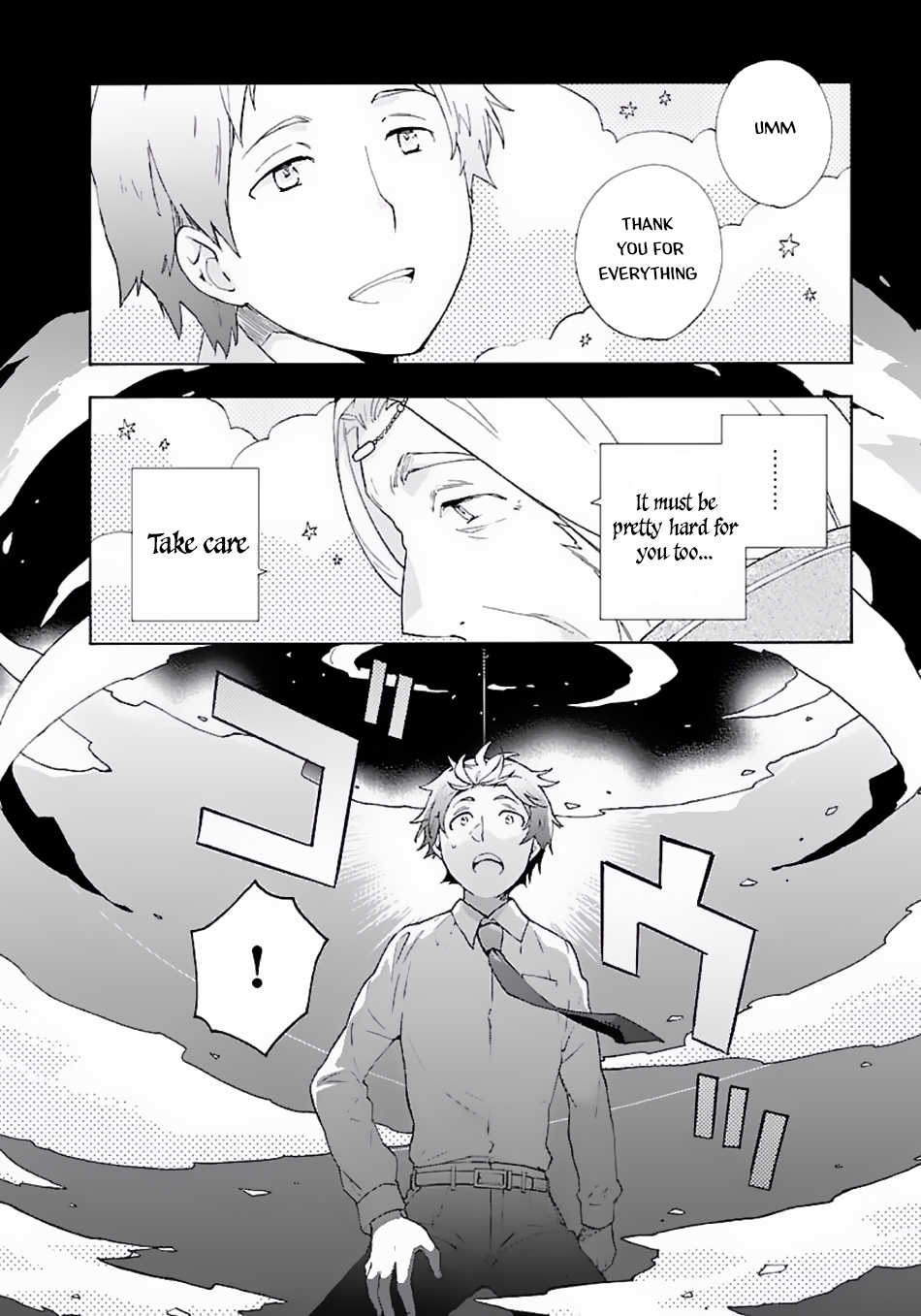 Tensei Shite Inaka de Slow Life wo Okuritai I died...and then I was reincarnated by the countryside!? 第21页