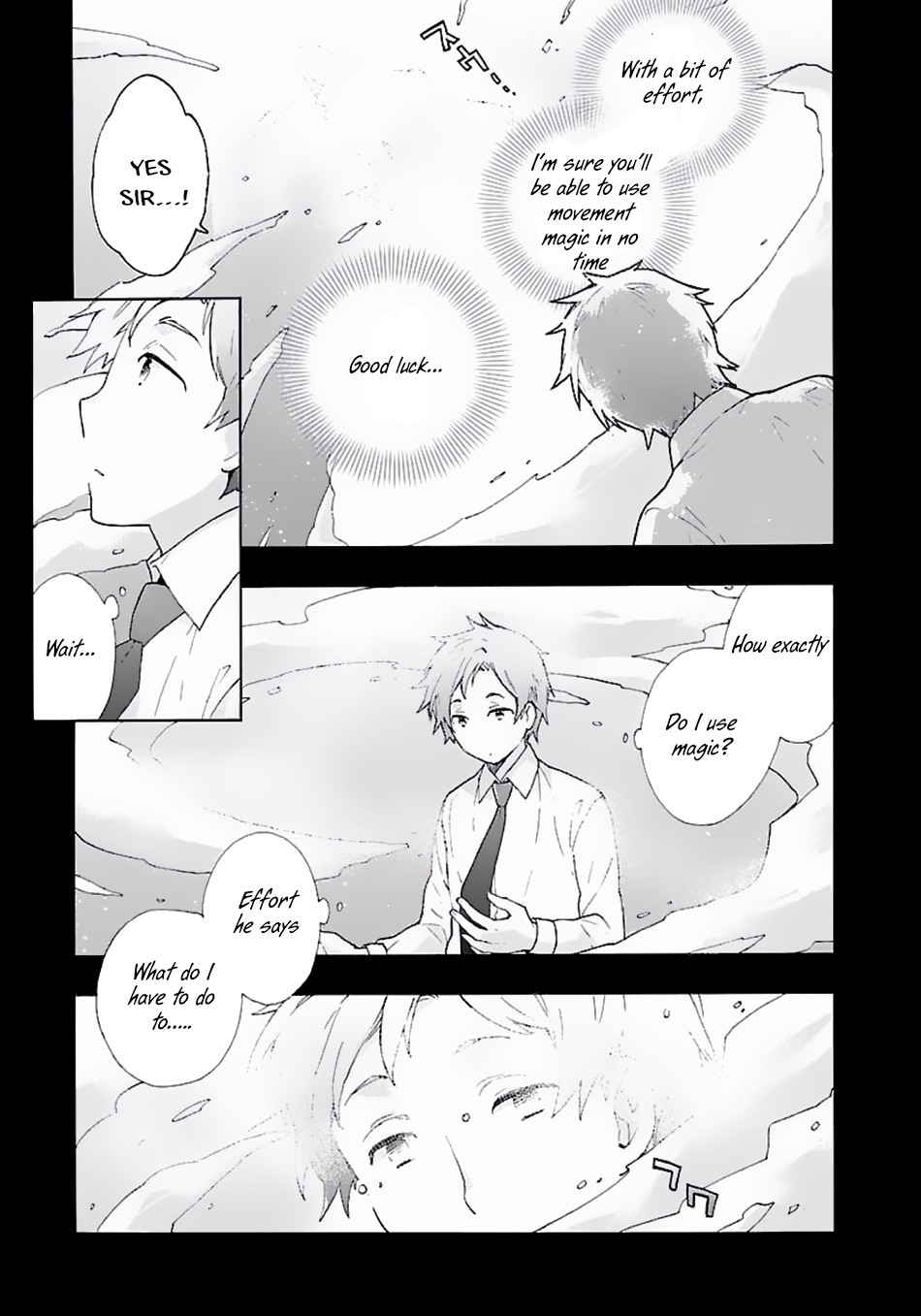 Tensei Shite Inaka de Slow Life wo Okuritai I died...and then I was reincarnated by the countryside!? 第22页
