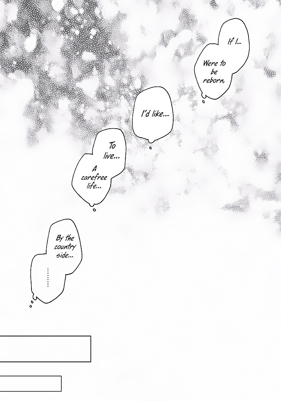 Tensei Shite Inaka de Slow Life wo Okuritai I died...and then I was reincarnated by the countryside!? 第4页