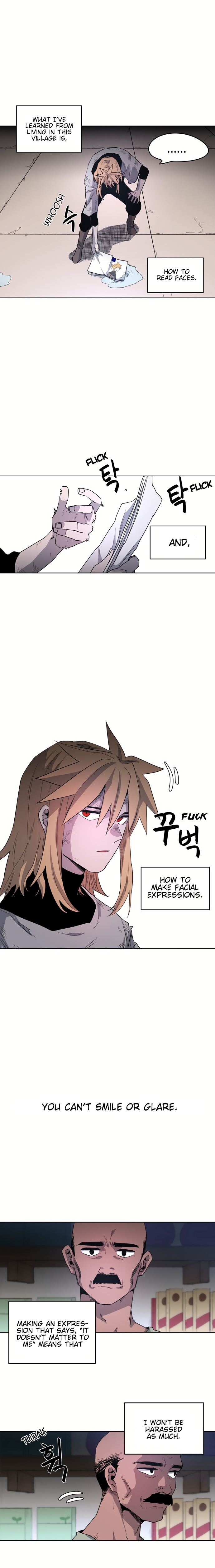 Janbul ui Gisa Ch. 2 第6页