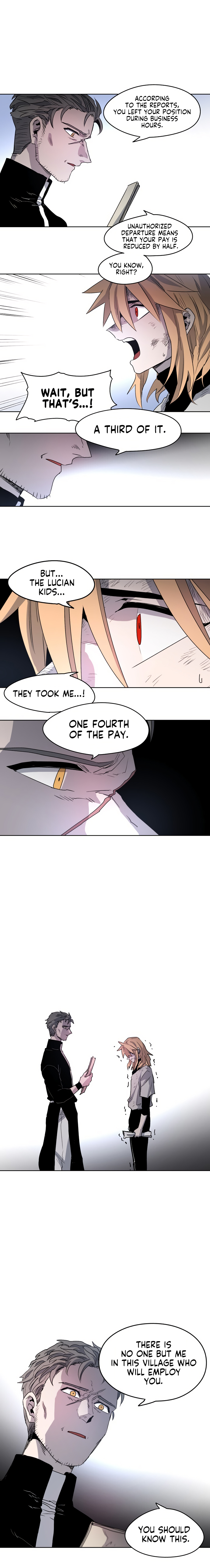 Janbul ui Gisa Ch. 2 第9页