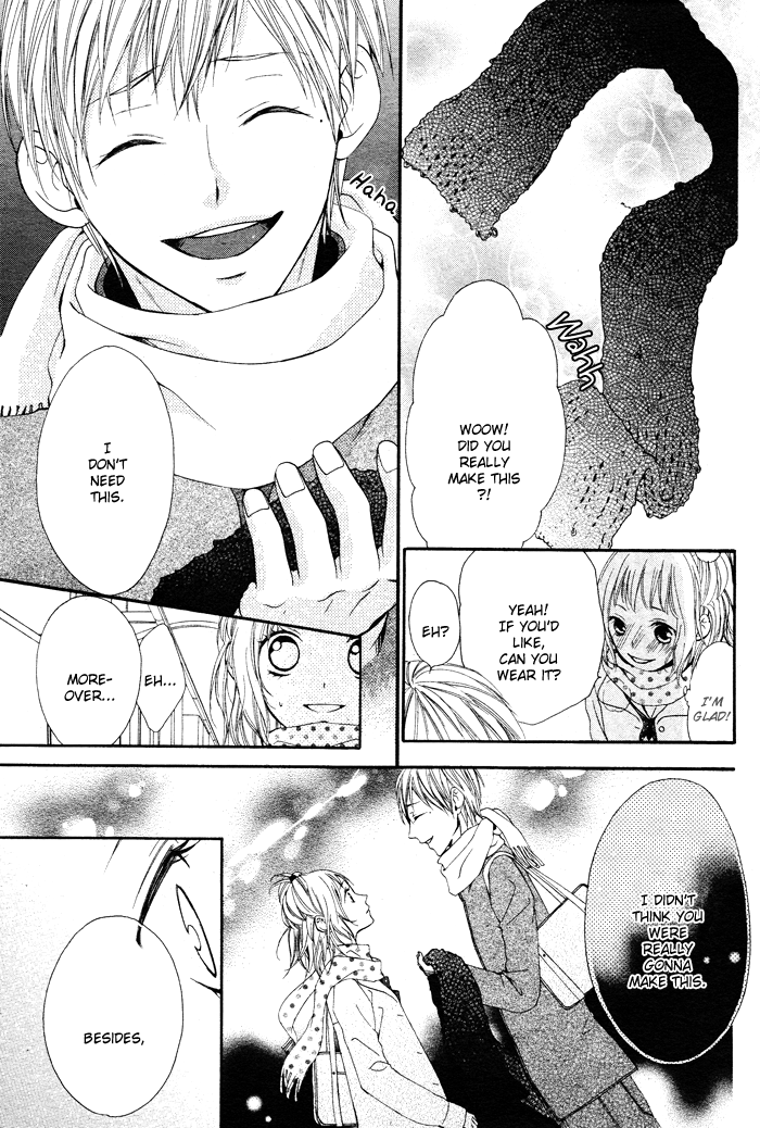 Maruoka-san Chi no Kyouikugakari Vol. 1 Ch. 1 第37页