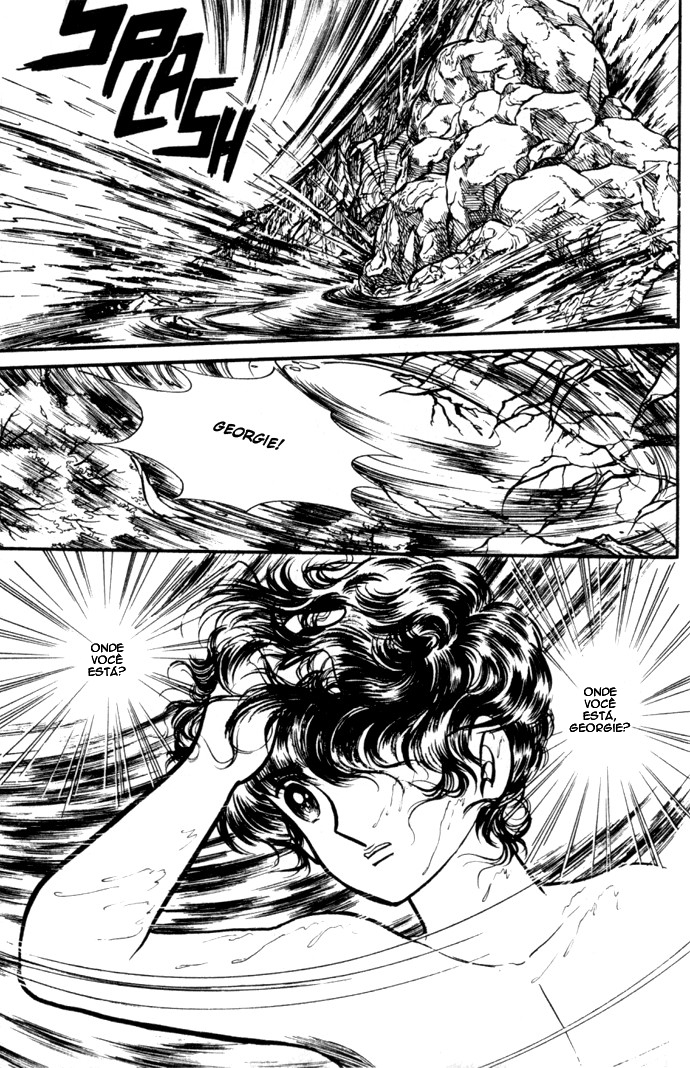Lady Georgie Vol. 2 Ch. 3 第36页