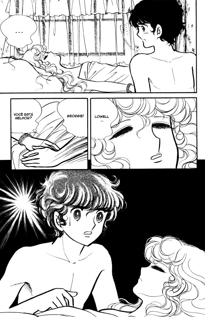 Lady Georgie Vol. 2 Ch. 3 第50页