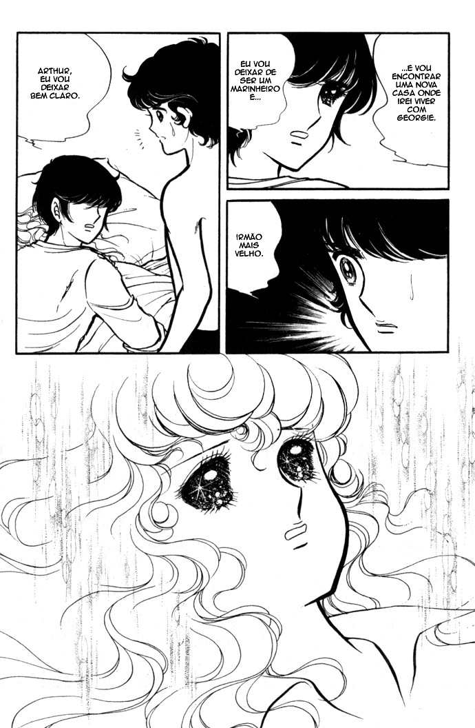 Lady Georgie Vol. 2 Ch. 3 第55页