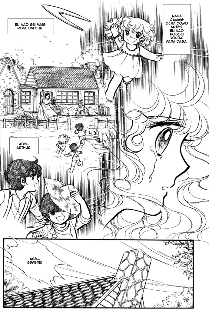 Lady Georgie Vol. 2 Ch. 3 第75页