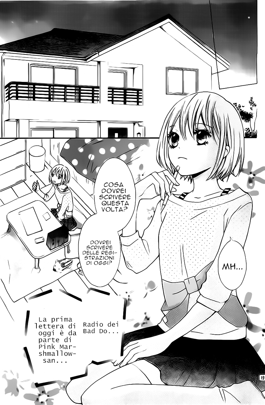 Passionate Lullaby Questo non è un amore secondario! 第22页