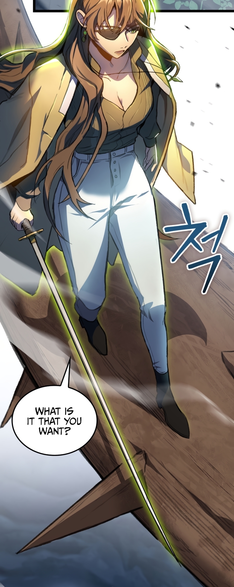 F-Rank Fortune Hunter Vol. 1 Ch. 2 第13页