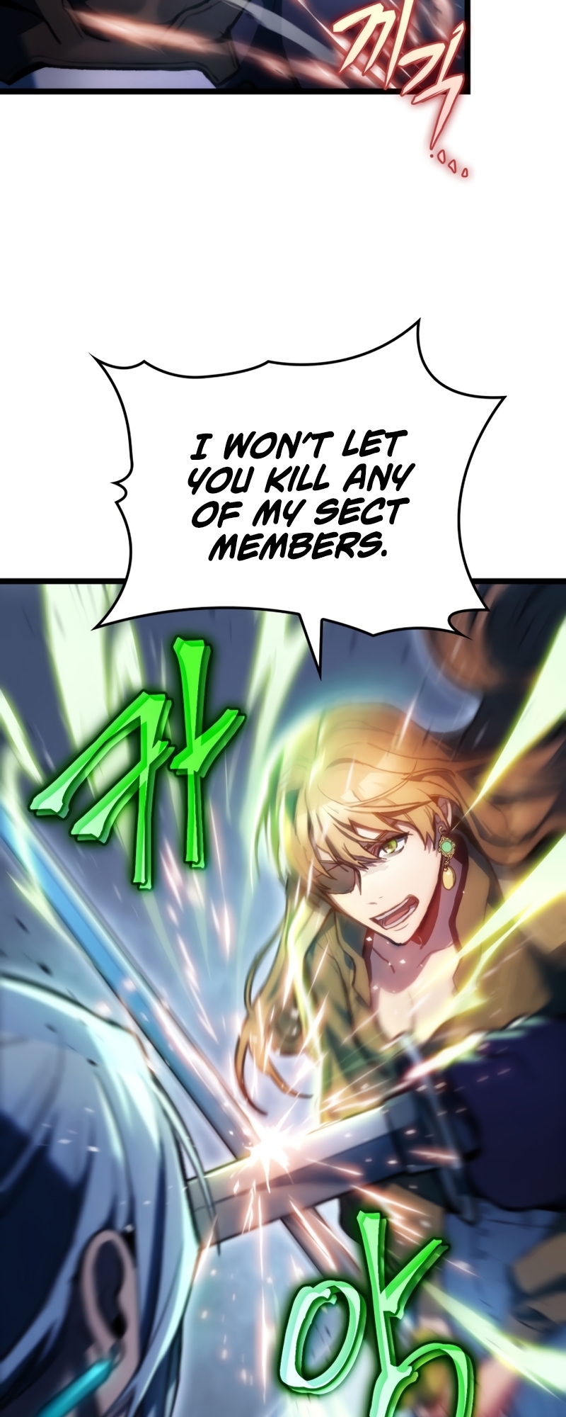F-Rank Fortune Hunter Vol. 1 Ch. 2 第28页