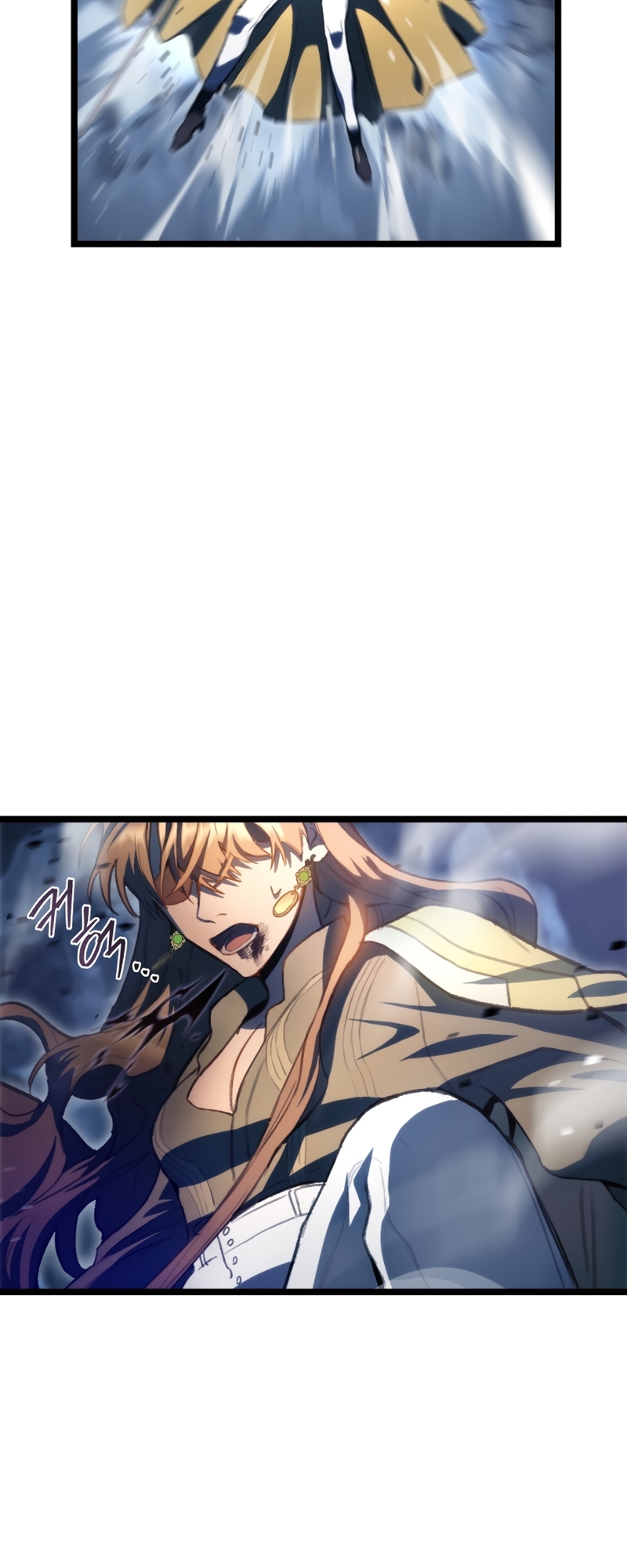 F-Rank Fortune Hunter Vol. 1 Ch. 2 第31页