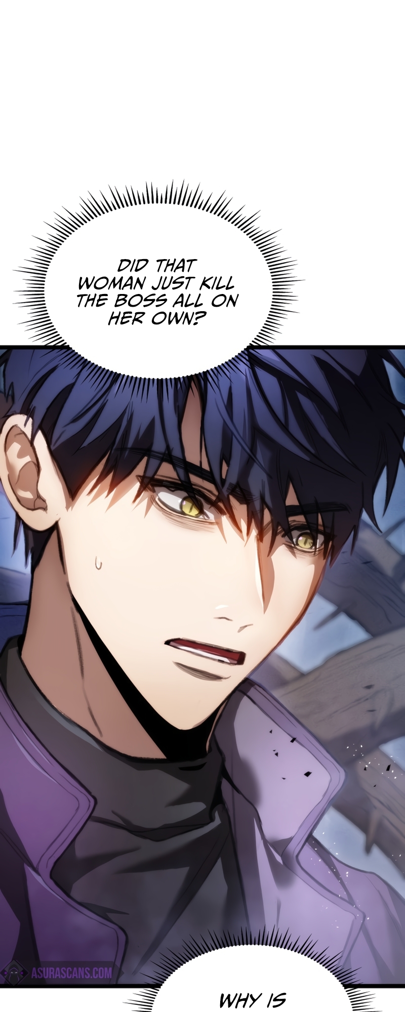 F-Rank Fortune Hunter Vol. 1 Ch. 2 第5页