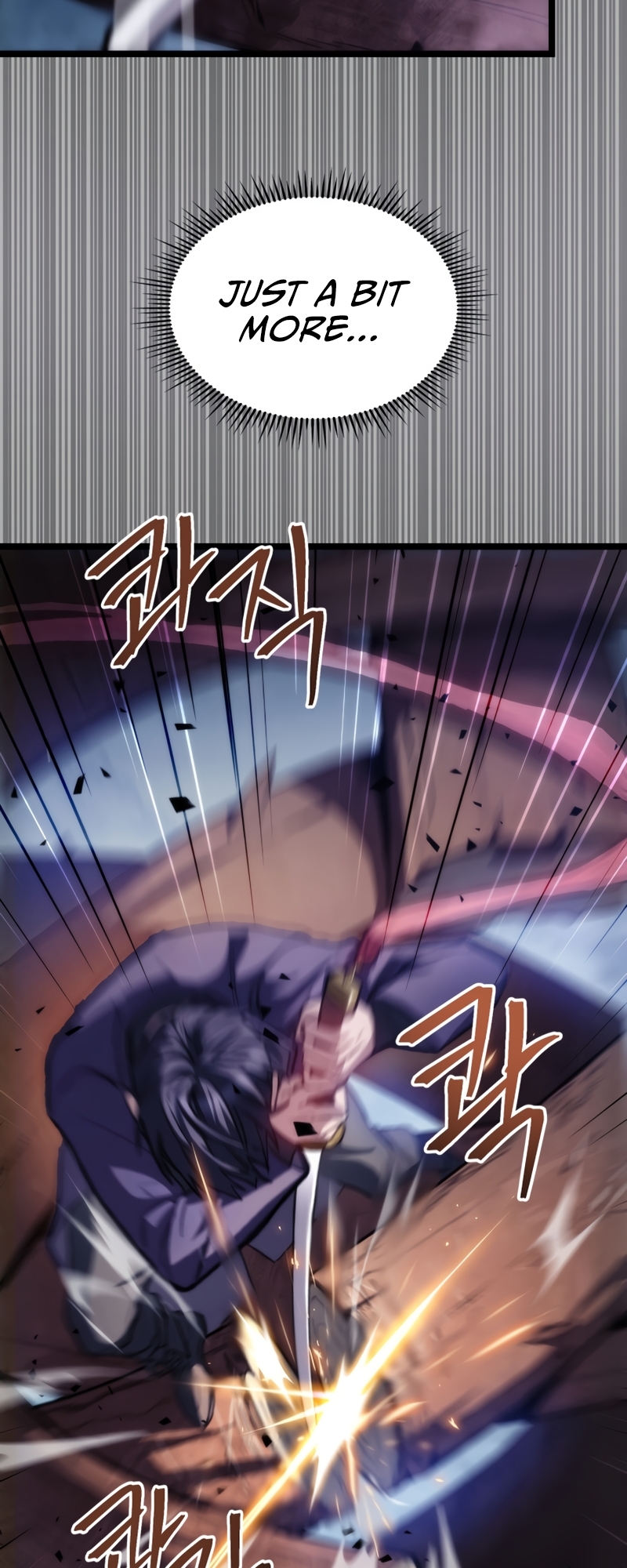 F-Rank Fortune Hunter Vol. 1 Ch. 2 第46页
