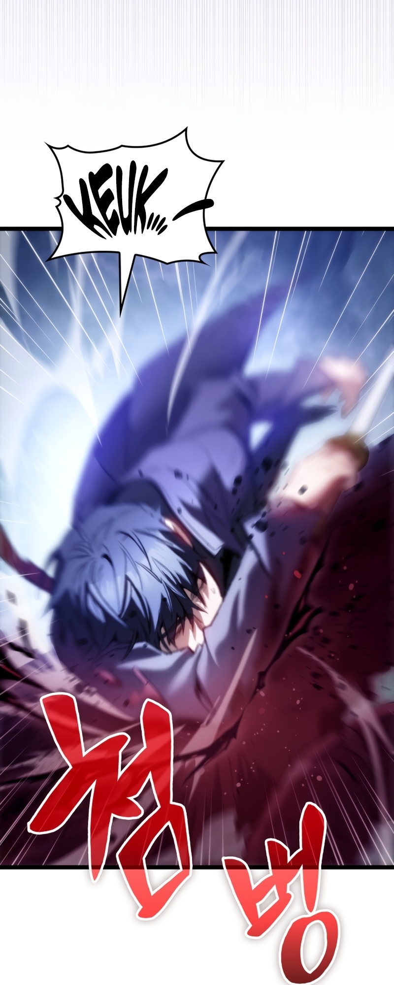 F-Rank Fortune Hunter Vol. 1 Ch. 2 第49页