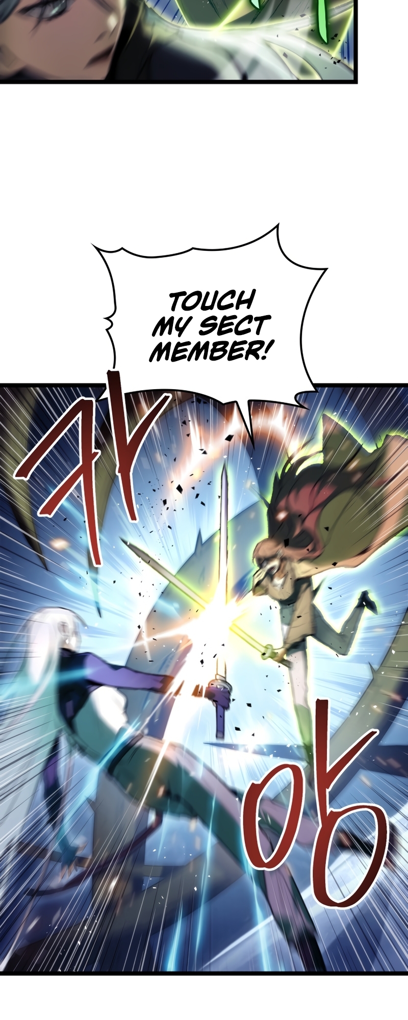 F-Rank Fortune Hunter Vol. 1 Ch. 2 第61页