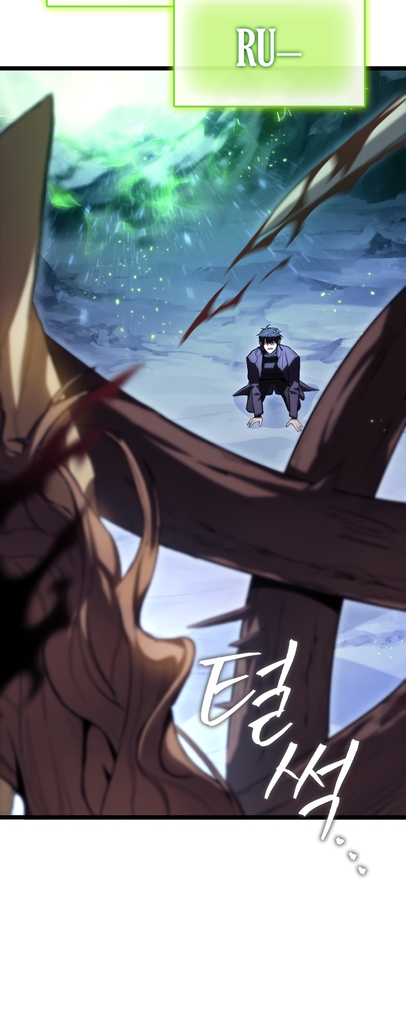 F-Rank Fortune Hunter Vol. 1 Ch. 2 第68页