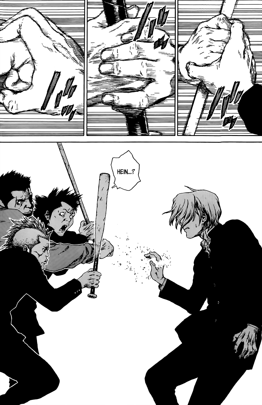 Eques One-Shot 第13页