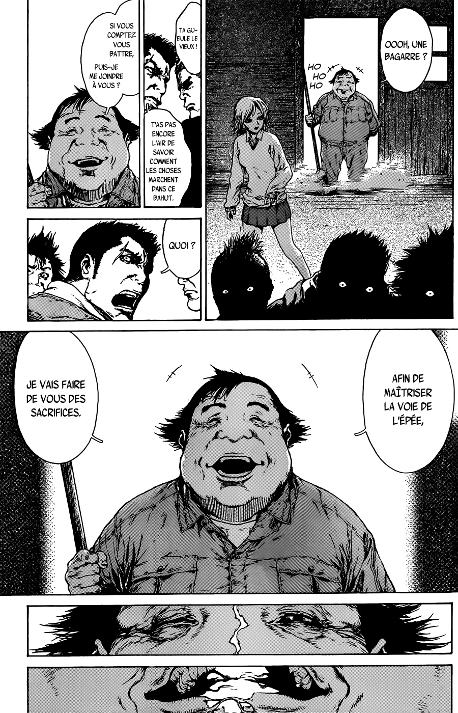 Eques One-Shot 第14页