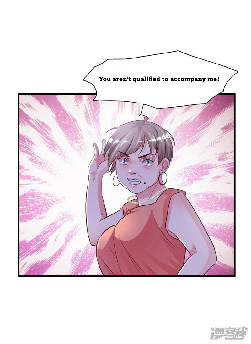 The Strongest Peach Blossom Ch. 5 第23页