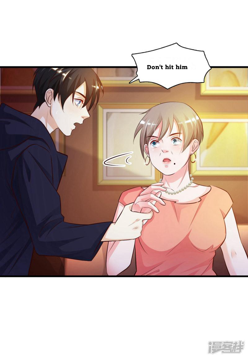 The Strongest Peach Blossom Ch. 5 第25页